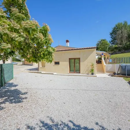 Ferienhaus Casa Ivana *