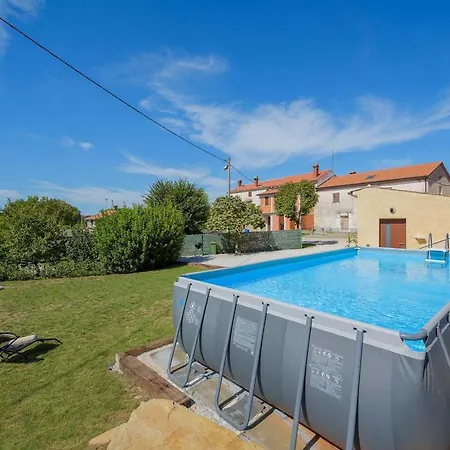 Ferienhaus Casa Ivana Karojba