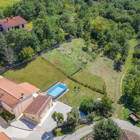 Ferienhaus Casa Ivana