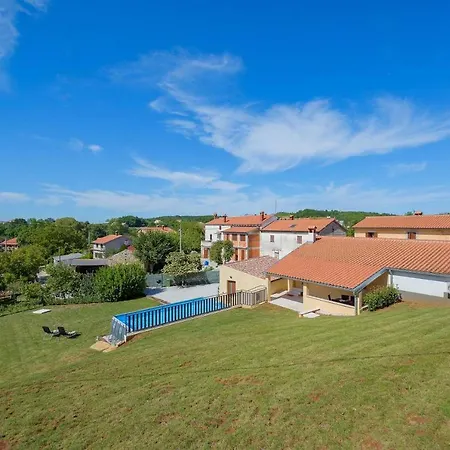 Casa Ivana * Karojba