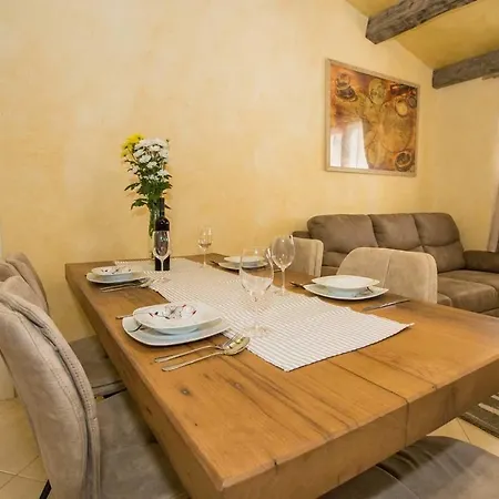 Casa Ivana Semesterbostad