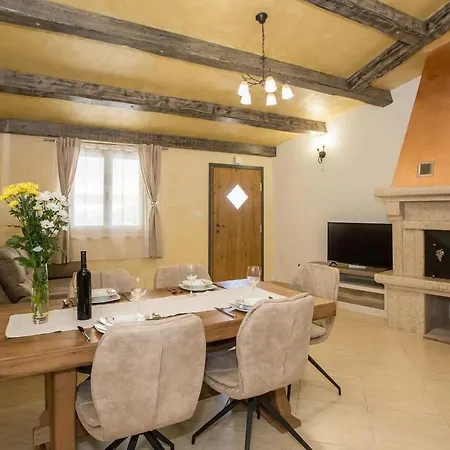 Ferienhaus Casa Ivana *